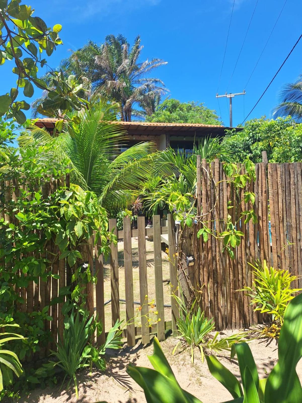 Carpe Diem Suites Taipu De Fora Marau  Exterior photo