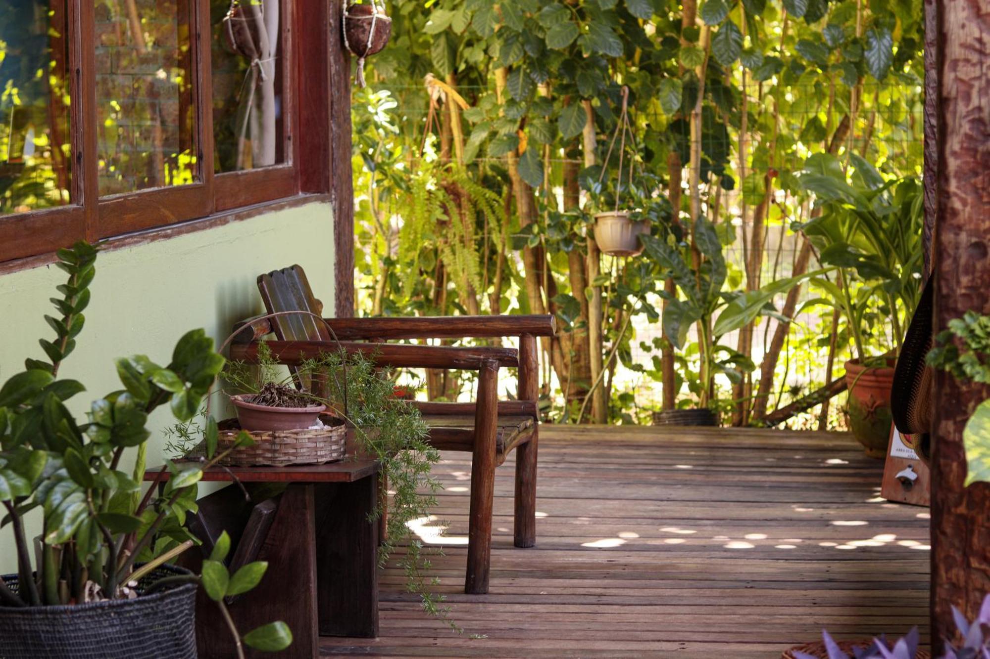Carpe Diem Suites Taipu De Fora Marau  Exterior photo